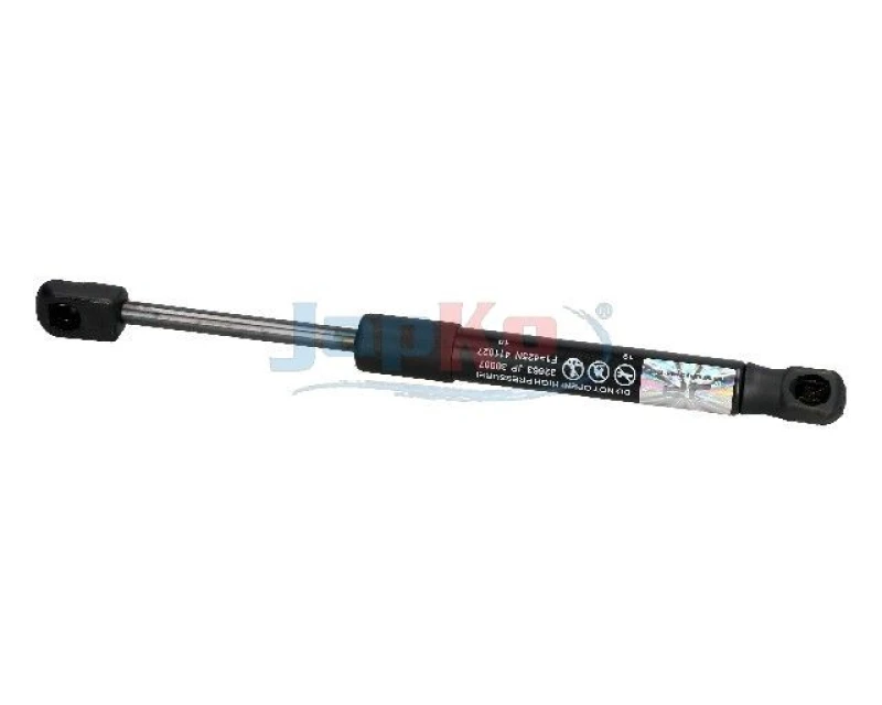 Image of JAPKO Tailgate strut JAPKO ZSJ30007