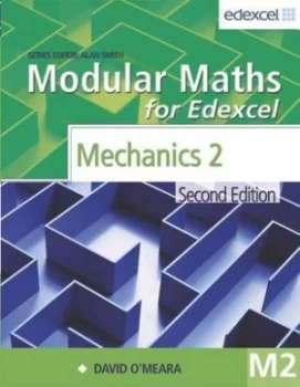 Image of Mechanics 2 by David O Meara Paperback