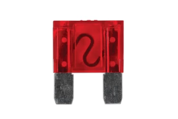 Image of Maxi Blade Fuse 50-amp Red Pack 10 Connect 30448