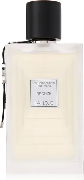 image of Lalique Les Compositions Parfumees Bronze Eau de Parfum Unisex 100ml