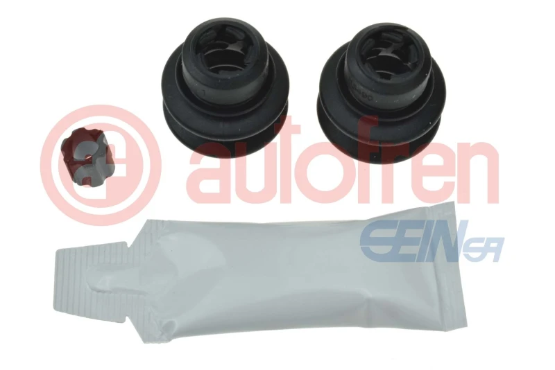 Image of AUTOFREN SEINSA Bellow, brake caliper guide AUTOFREN SEINSA D7497