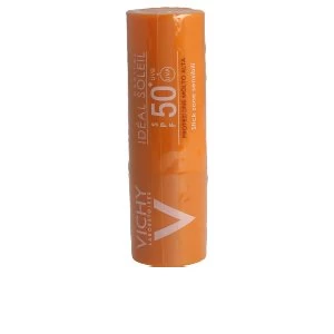 image of CAPITAL SOLEIL stick zones sensibles SPF50+ 9 gr