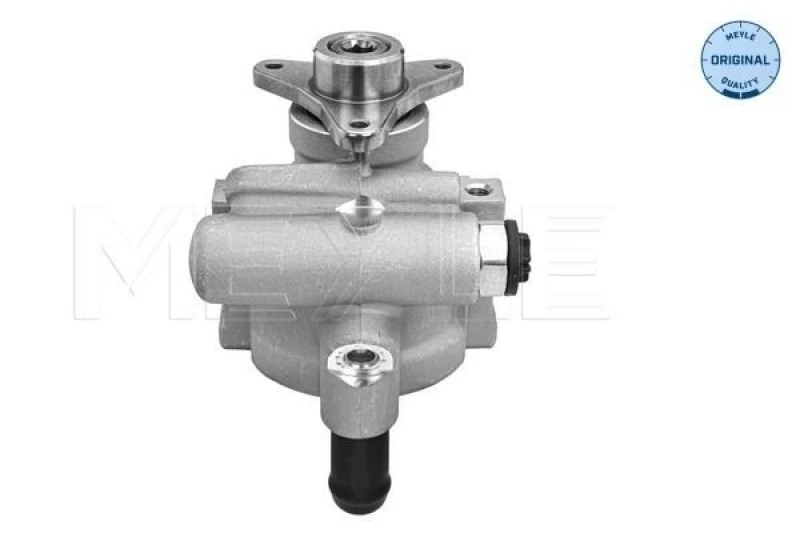 Image of Power steering pump MEYLE 16-16 631 0006