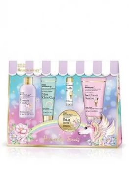 image of Baylis & Harding Beauticology Unicorn Assorted Set