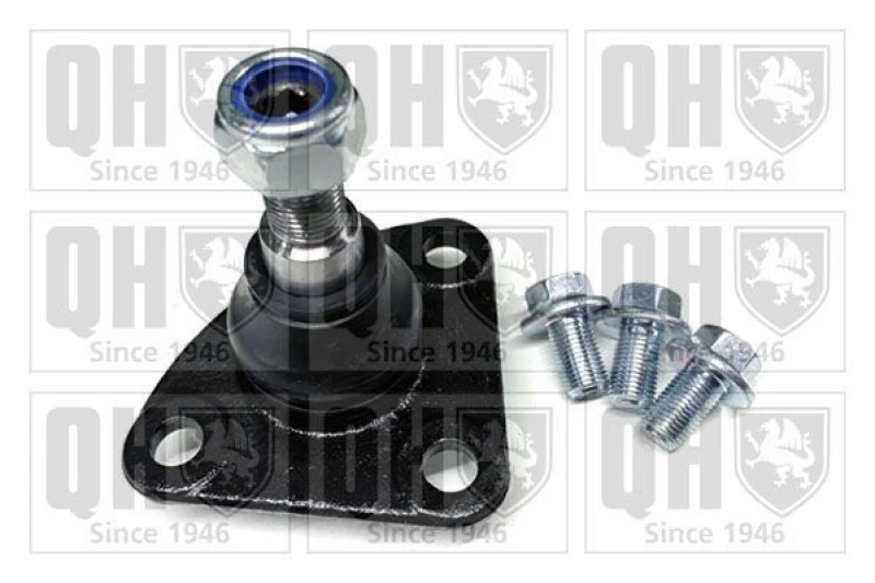 Image of QUINTON HAZELL Ball Joint QUINTON HAZELL QSJ3416S