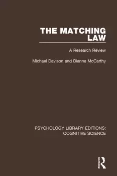 Image of The Matching LawA Research Review