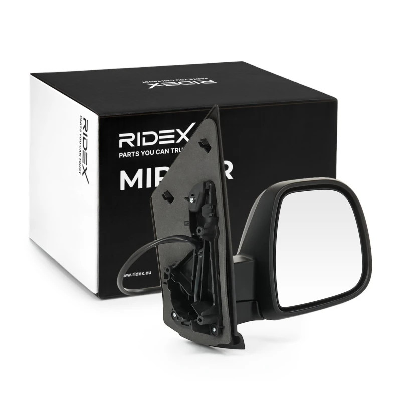 Image of RIDEX Wing mirror RIDEX 50O1965