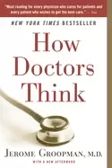 Image of how doctors think