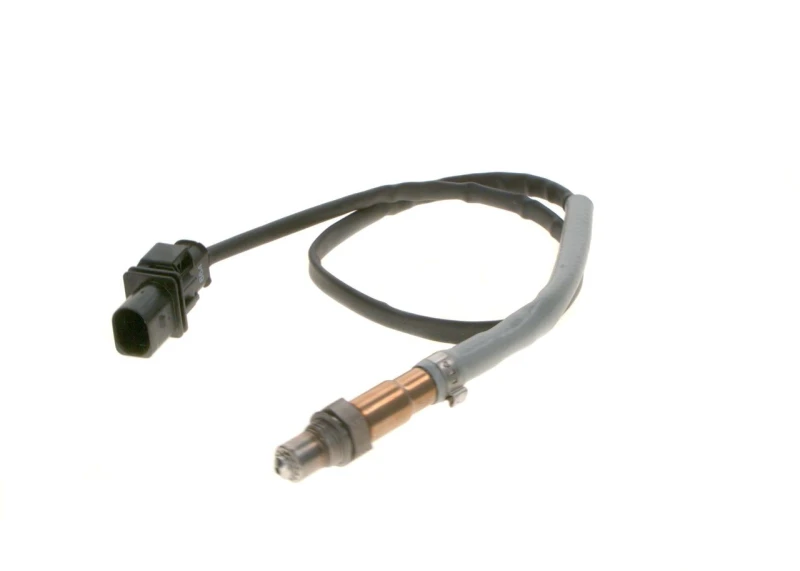 Image of Lambda sensor Bosch 0 258 017 397