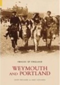 Image of Weymouth and Portland by Geoffrey Pritchard
