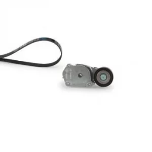 Image of Micro-V Multi-Ribbed Belt Kit Gates K136PK1053