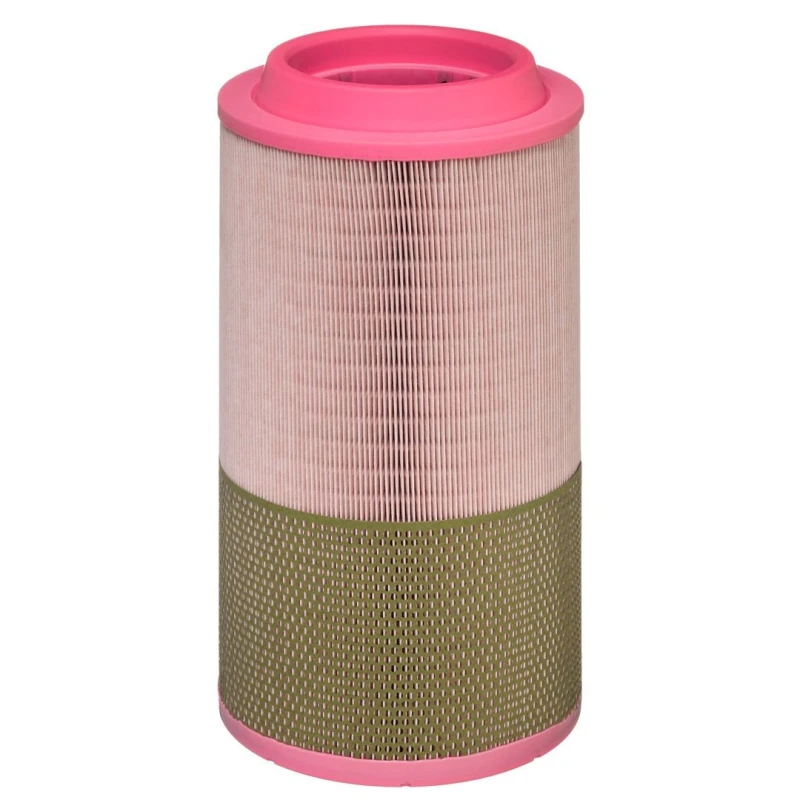 Image of HENGST FILTER E1571L Air filter Filter Insert Air Filter (8)