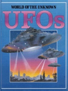 Image of All about Ufos by Ted Wilding-White and Kenneth Gatland and Ros Franey and Alan Fossey and Mike Baber and Peter Mackertich Hardback