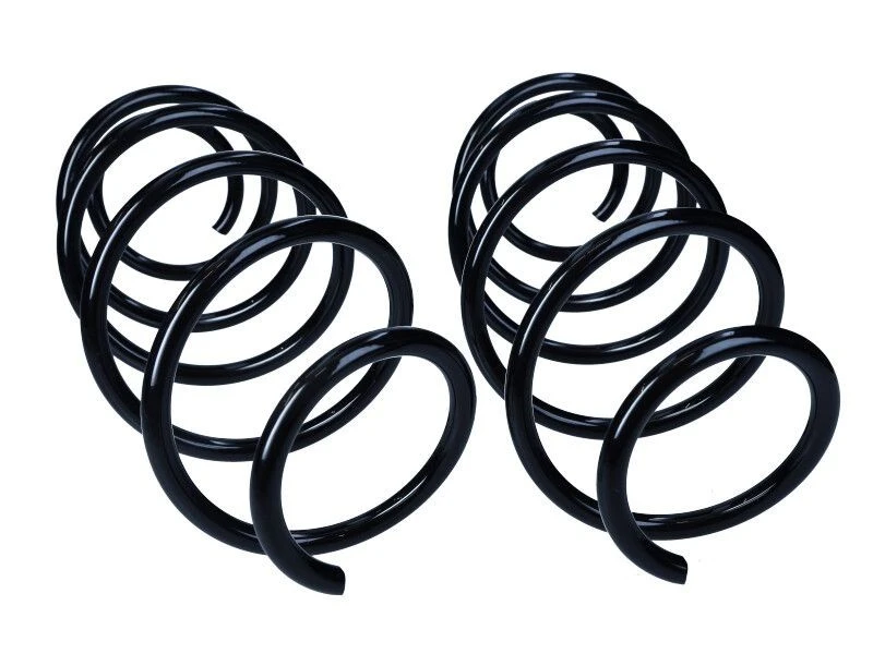 Image of MAXGEAR Coil spring MAXGEAR 60-1593D