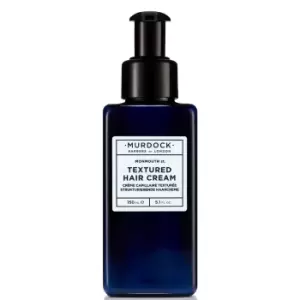 Image of Murdock London Textured Hair Cream 150ml