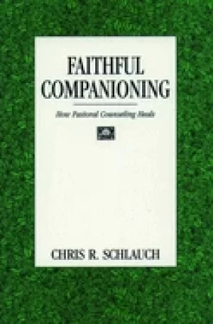 Image of faithful companioning
