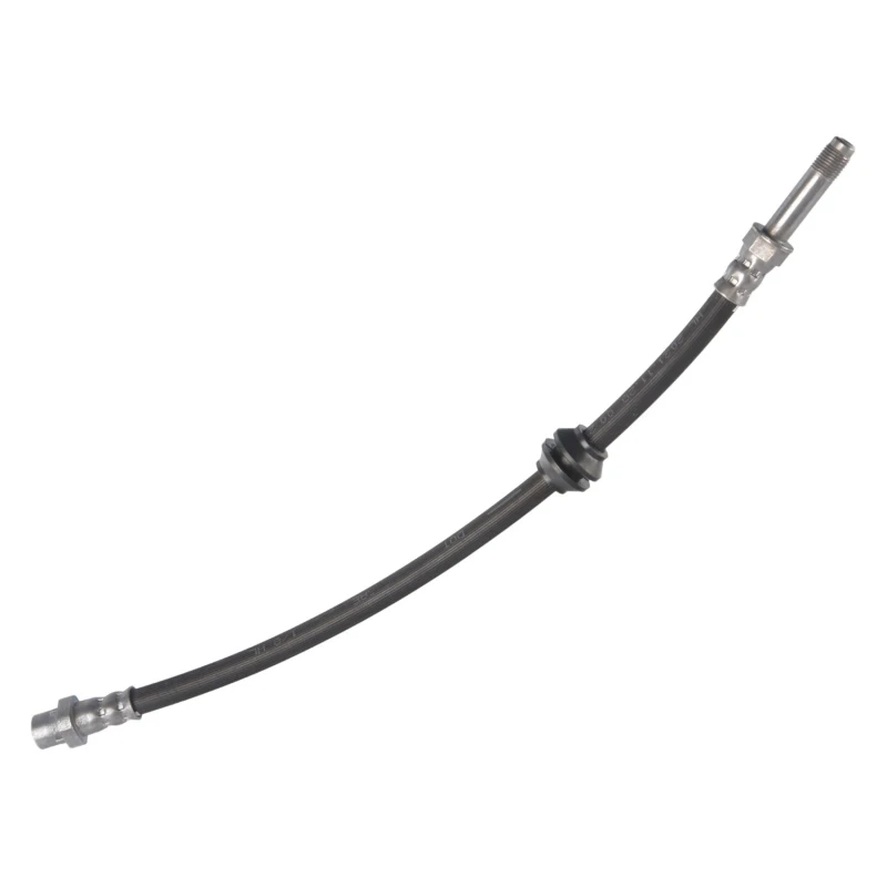 Image of FEBI BILSTEIN 182636 Brake Hose Rear Axle Right Brake Hose (83)