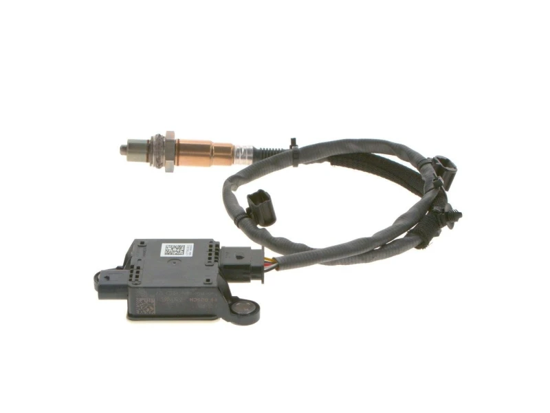 Image of Particle Sensor Bosch 0 281 006 571