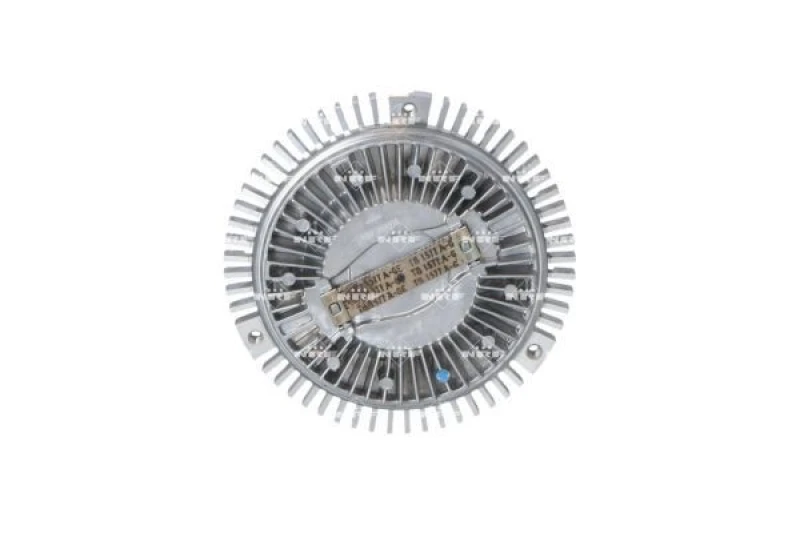 Image of NRF 49647 Fan Clutch Clutch,radiator fan (509)