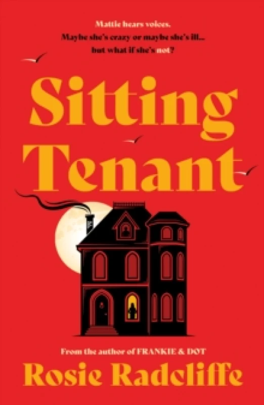 Image of Sitting Tenant Paperback / softback