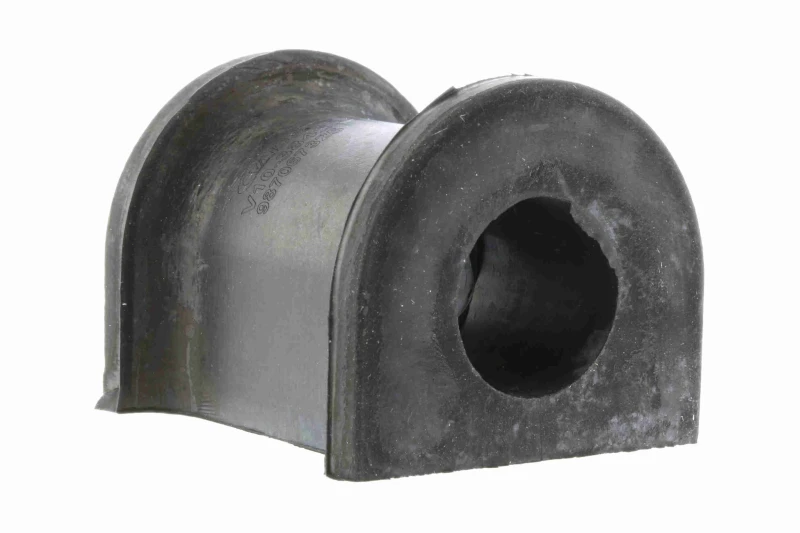 Image of VAICO V10-3842 Stabilizer Bushes Front Axle Right, Rubber Mount Anti-roll Bar Bush Kit (1334)