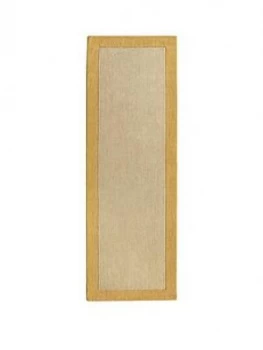 Image of Borders Runner - 67X200Cm