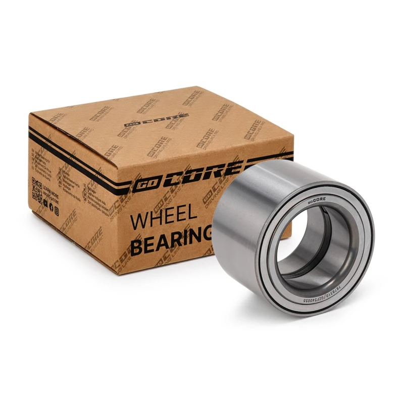 Image of goCORE Wheel bearing kit goCORE GCF540055