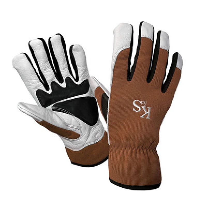 Image of KENT & STOWE Kent&stowe - 70105626 Sure & Fit Multi Job Gloves - Small K/S70105626 70105626