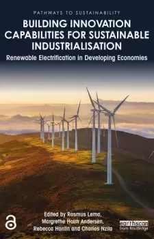 Image of Building Innovation Capabilities for Sustainable IndustrialisationRenewable Electrification in Developing Economies