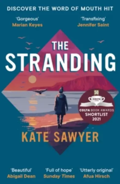 Image of stranding 9781529340686