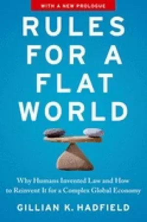 Image of rules for a flat world