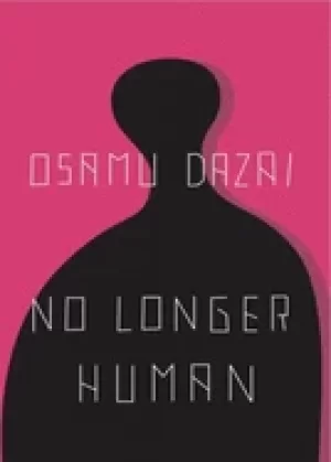 Image of no longer human