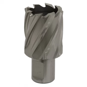 Image of Rotabor Cutter HSS 31MM - Cut Depth 25MM