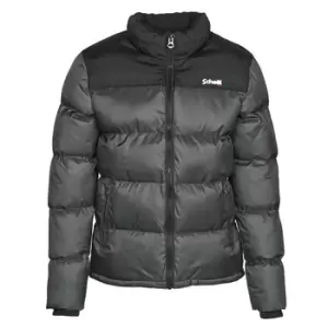 Image of Schott UTAH mens Jacket in Grey - Sizes XXL,S,M,L,XL,XS