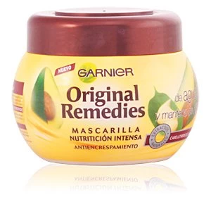 image of Original REMEDIES mascarilla aguacate y karite 300ml