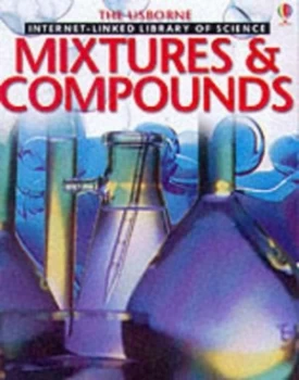 Image of Mixtures and Compounds by Alastair Smith and Phillip Clarke and Corinne Henderson and Verinder Bhachu and Joanne Kirkby and Laura Howell Paperback
