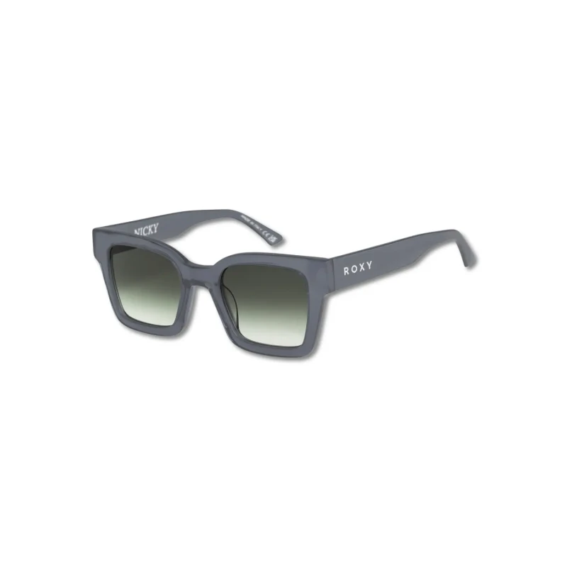 Image of Roxy Womens sunglasses Roxy Nicky Gris Female TU