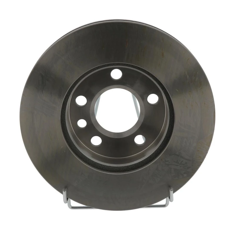 Image of Brake disc CHAMPION 562080CH