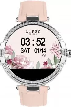 image of Ladies Lipsy Smartwatch LPLP900