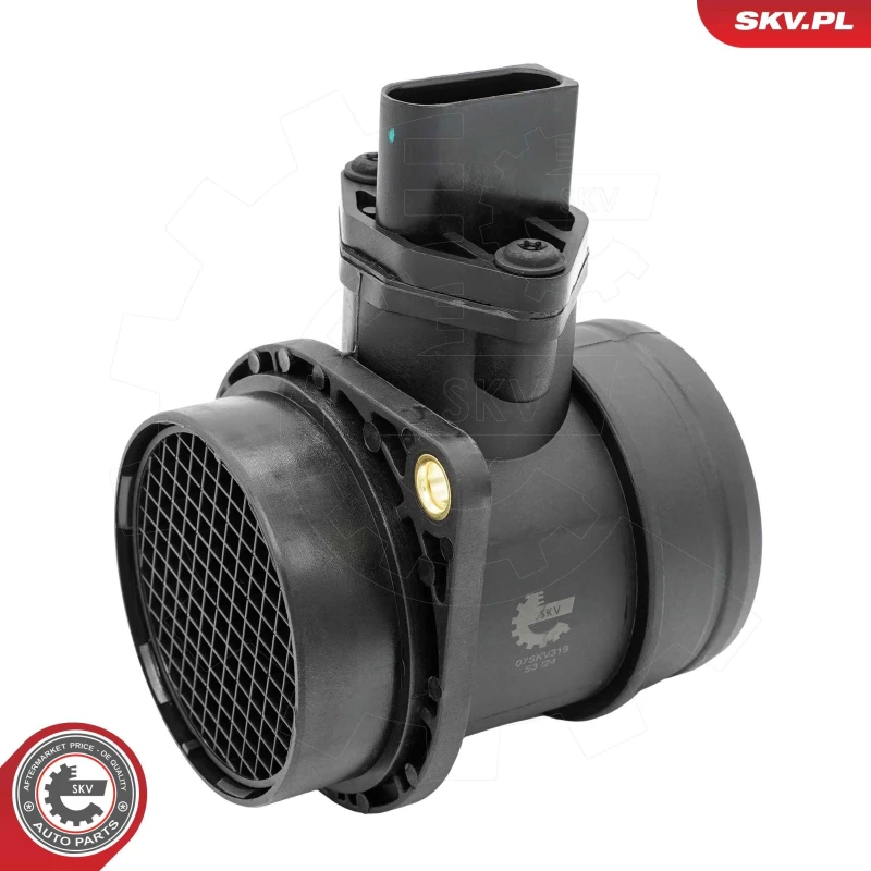 Image of ESEN SKV Mass air flow sensor ESEN SKV 07SKV319