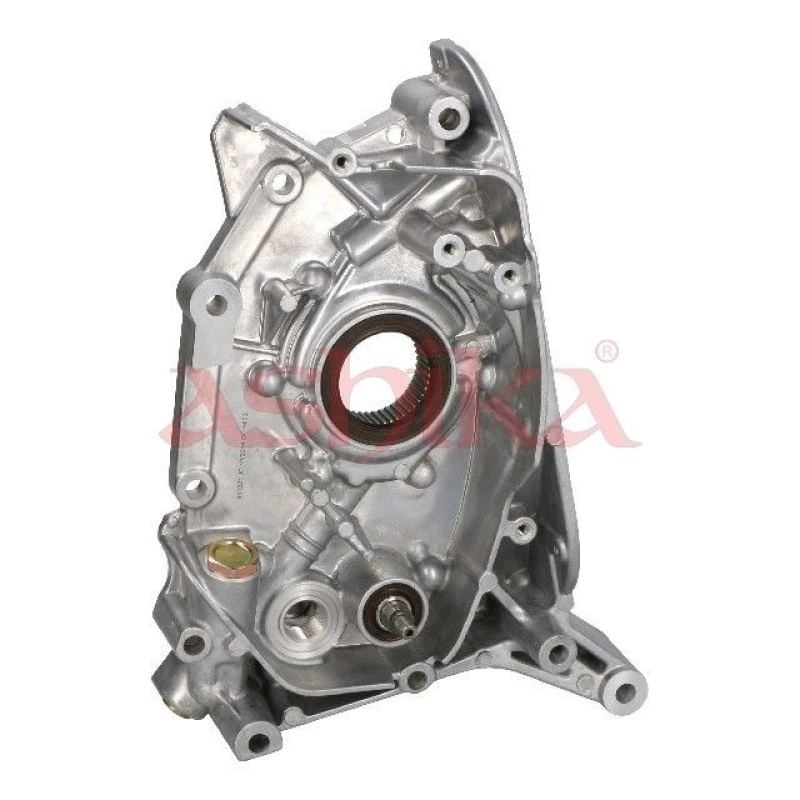 Image of ASHIKA Oil Pump ASHIKA 157-MI-MI03