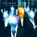Image of James LaBrie - Impermanent Resonance (Music CD)