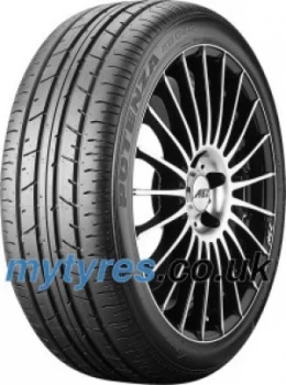 Image of Bridgestone Potenza RE 040 ( 175/55 R17 81W )