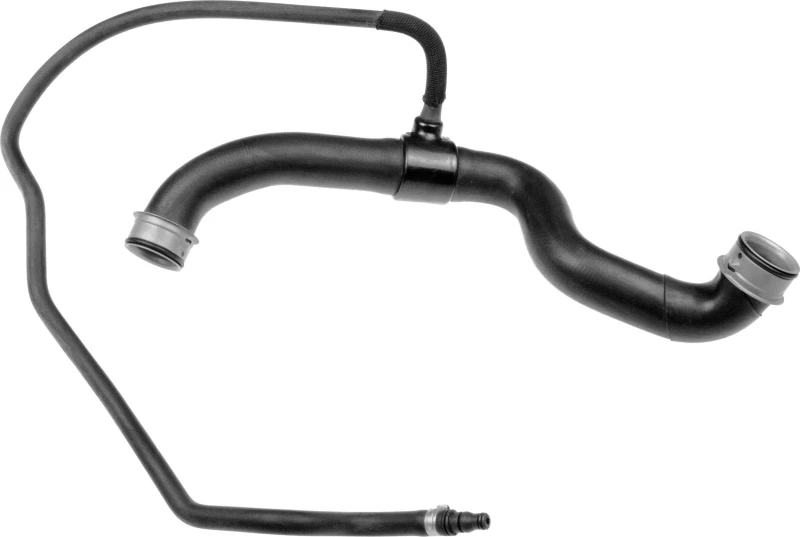 Image of GATES Radiator hose GATES 05-2780