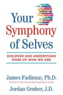 Image of your symphony of selves discover and understand more of who we are