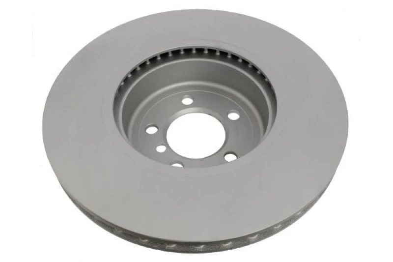 Image of Brake disc MAPCO 25612C