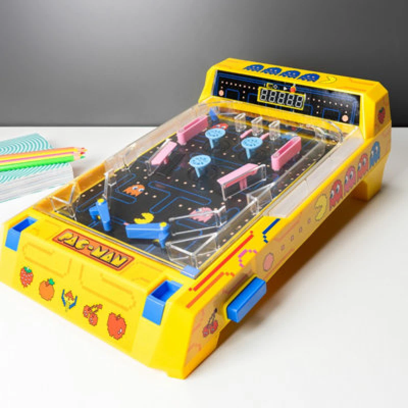 Image of Menkind Menkind Pac-Man Pinball
