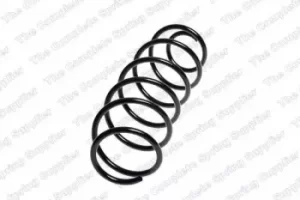 image of Kilen Coil Spring Front Axle 23706