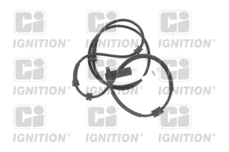 Image of QUINTON HAZELL ABS sensor QUINTON HAZELL XABS938