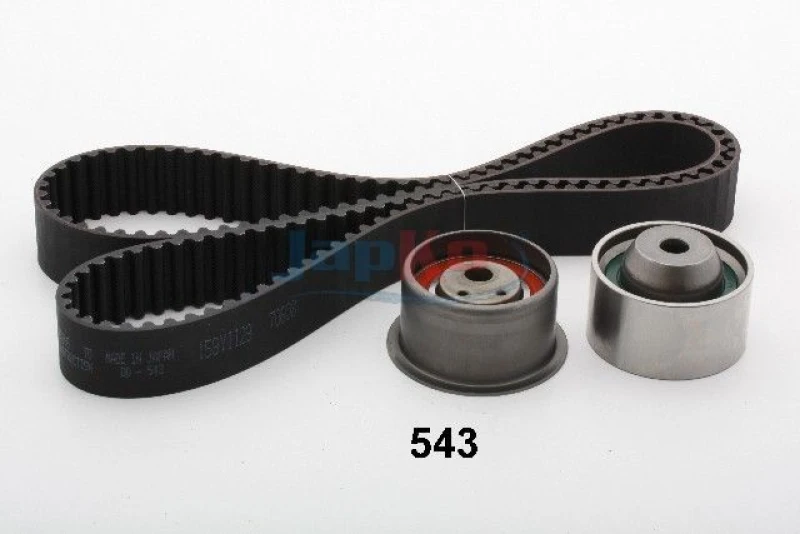 Image of JAPKO Timing belt kit JAPKO KJT543